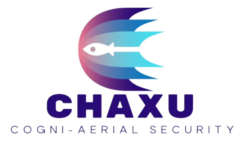 CHAXU logo