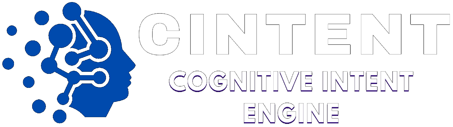CINTENT Cognitive Intent Engine