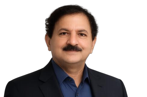 Dr. Sridhar Raghavan