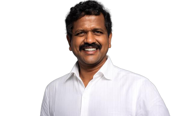 Srinivas